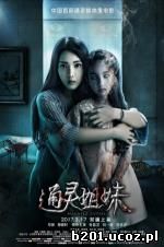Haunted Sisters (2017)