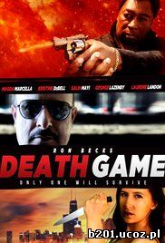 Death Game (2017)